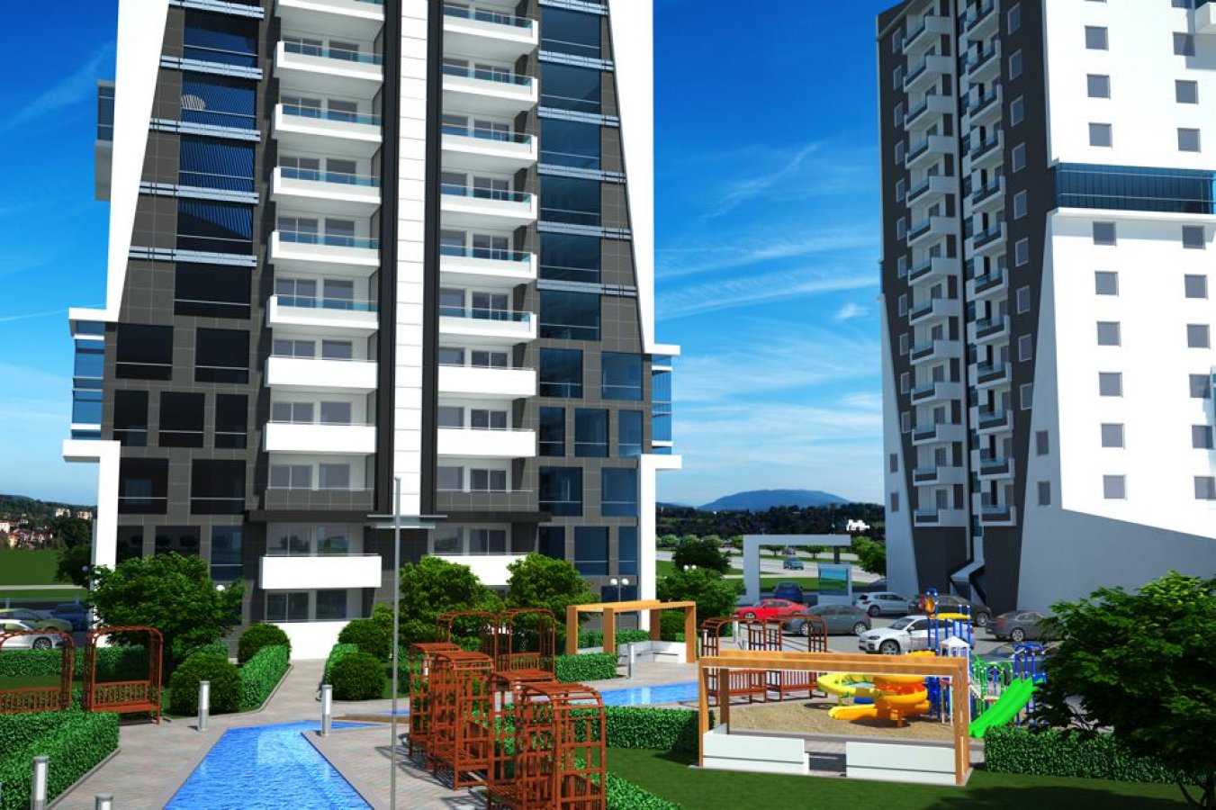 DİAMAND CİTY 2