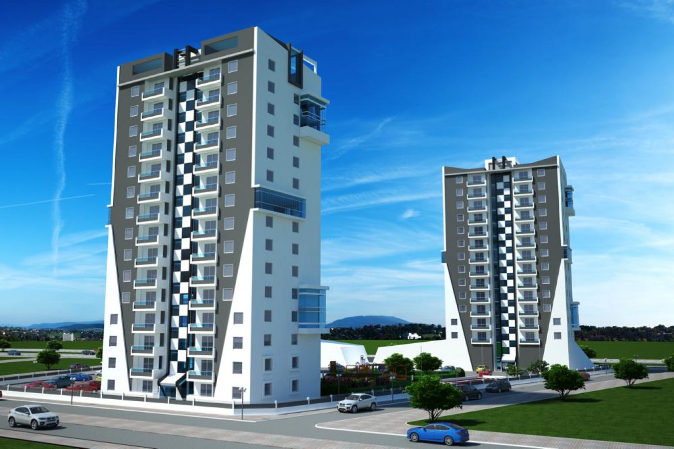 DİAMAND CİTY 2