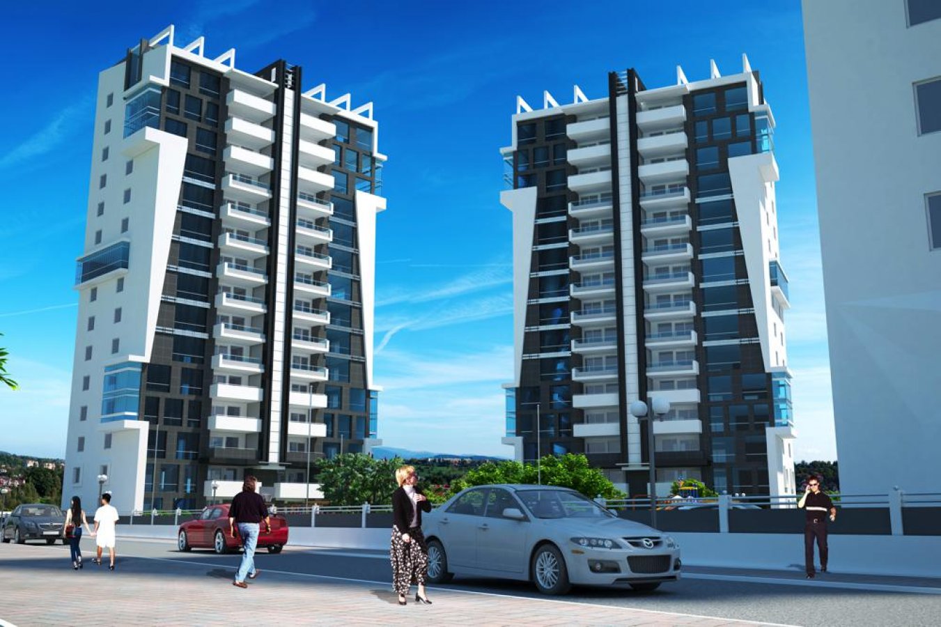 DİAMAND CİTY 2