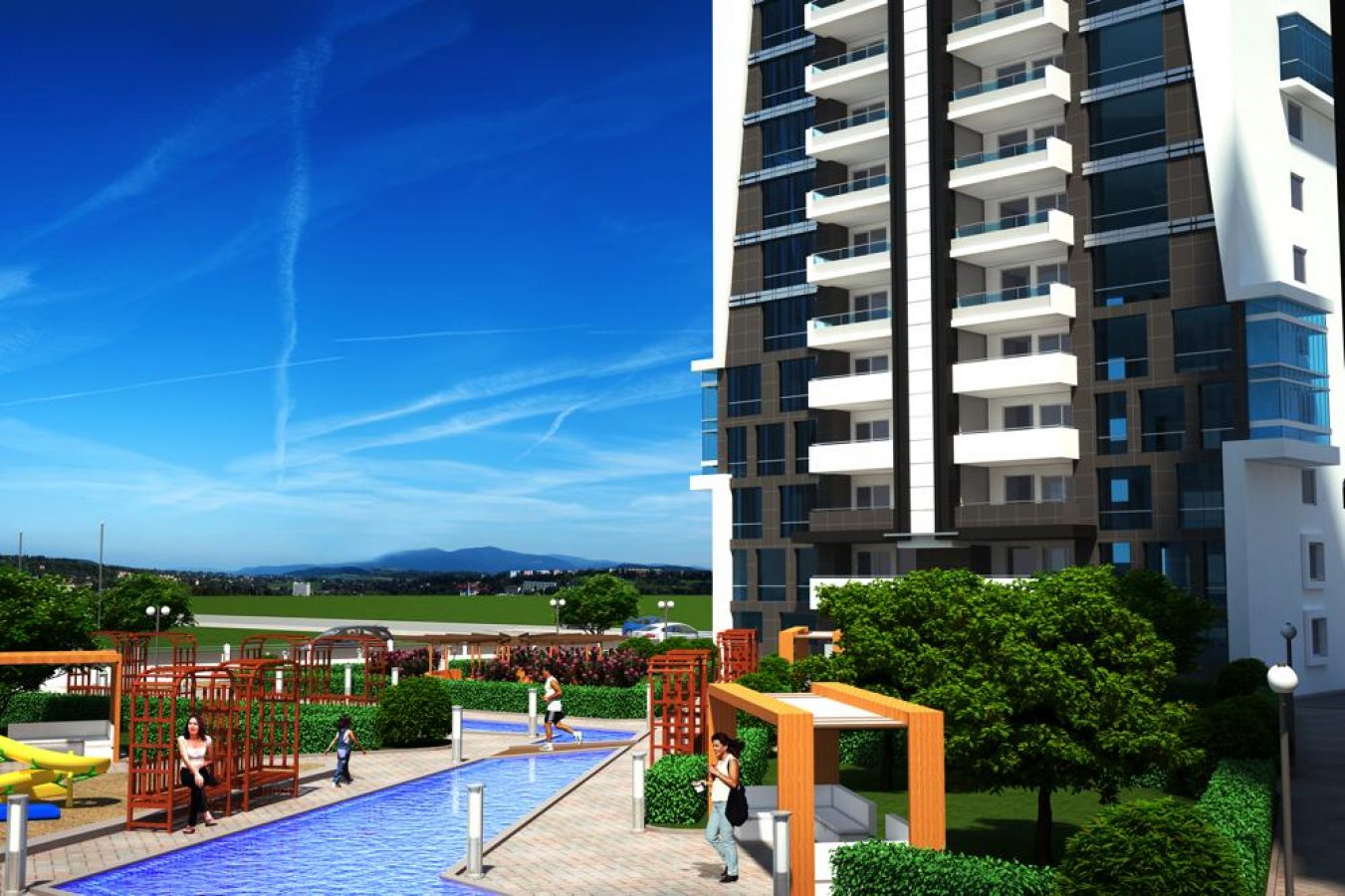 DİAMAND CİTY 2