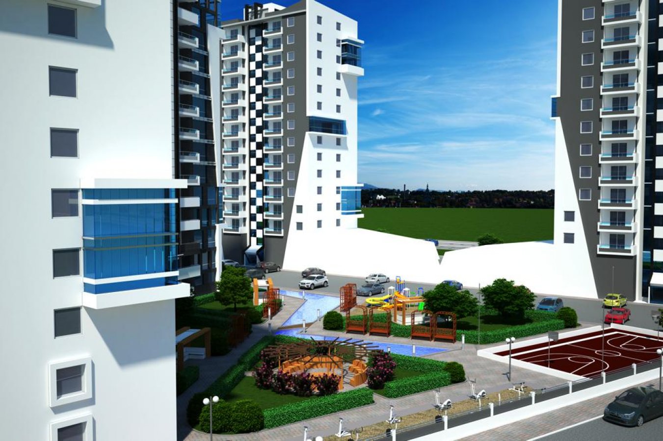 DİAMAND CİTY 2