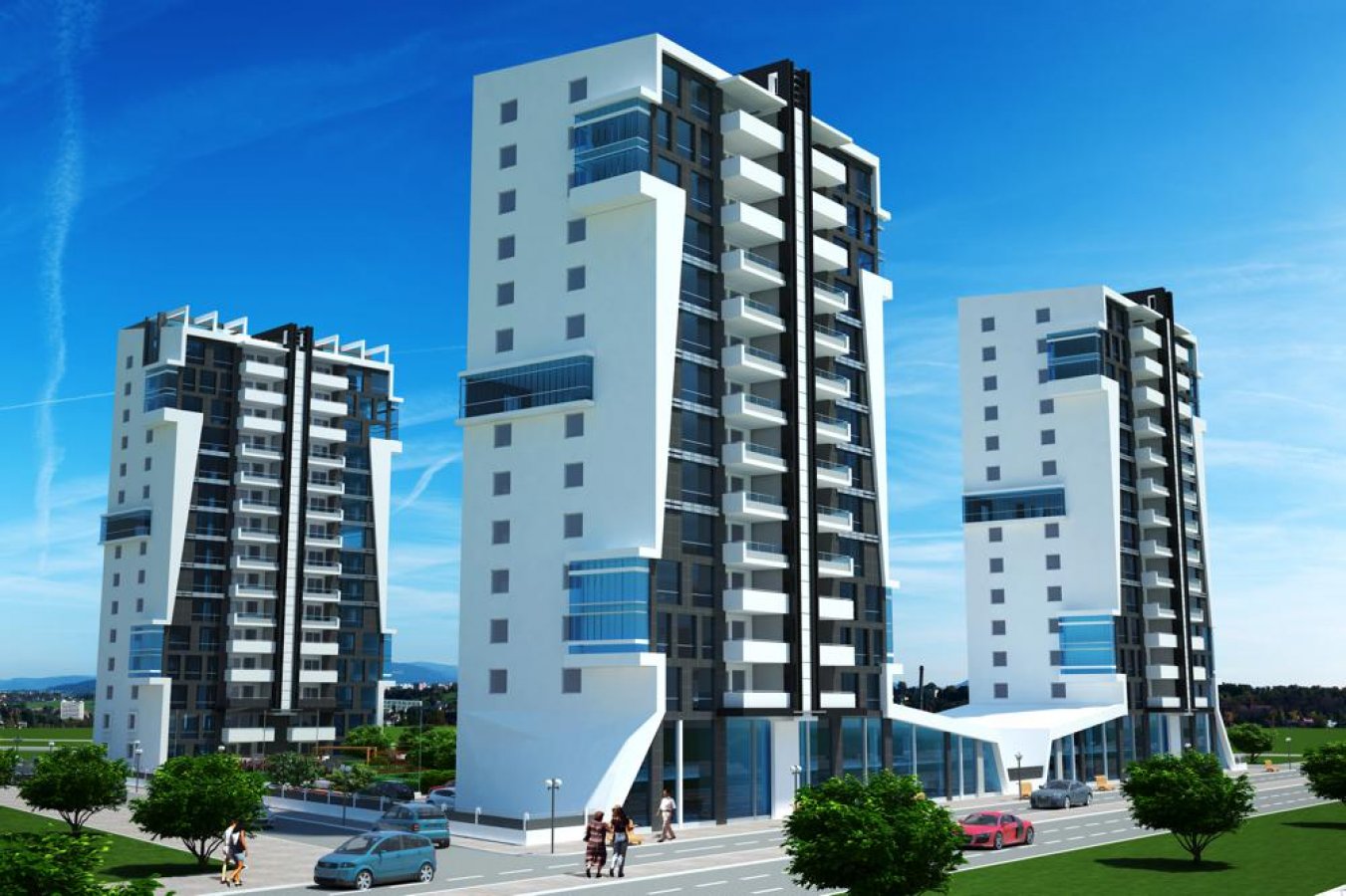 DİAMAND CİTY 2