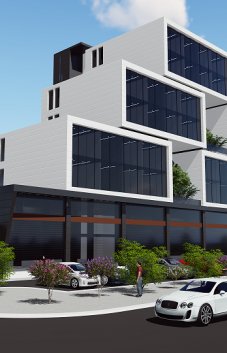 Vocc Architects Proje 1