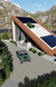 Vocc Architects Proje 2