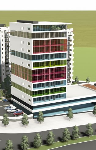 Vocc Architects Proje 8