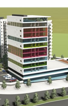 Vocc Architects Proje 8